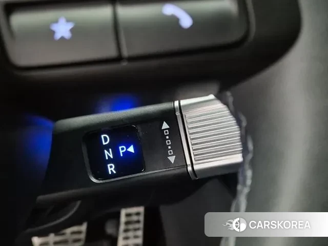 Hyundai The New Tucson (NX4) id 3507553 из Кореи 17