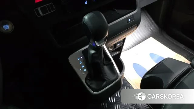 Hyundai Staria id 3576897 из Кореи 18