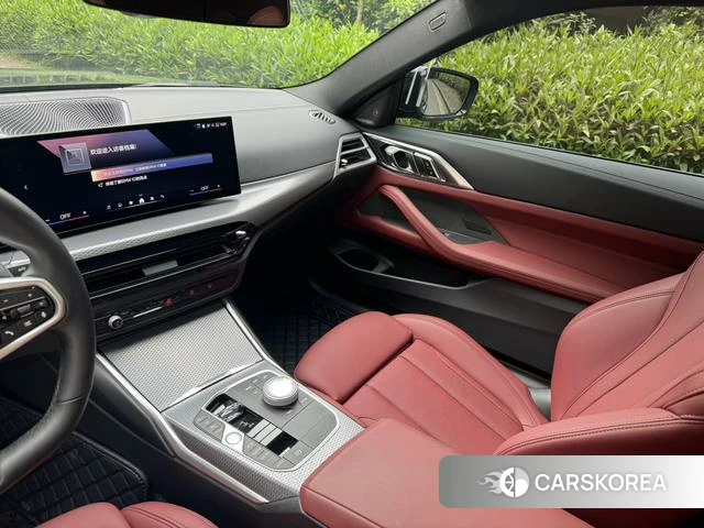 BMW 4 series id 4275451 из Китая 8