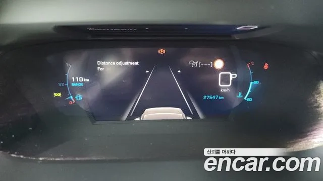 Peugeot 2008 Second generation id 2926679 из Кореи 18