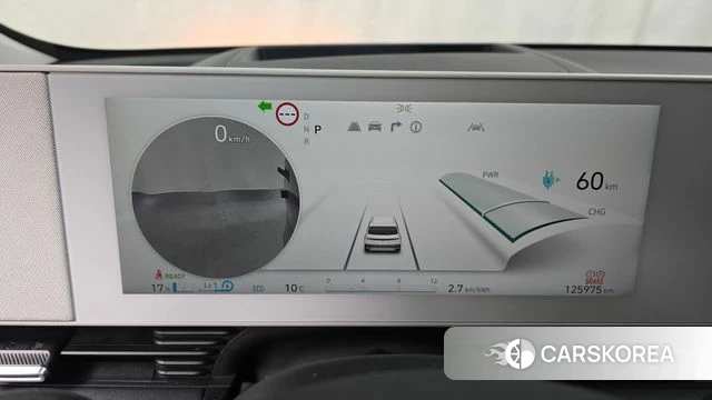 Hyundai Ionic 5 id 3812519 из Кореи 18