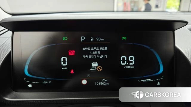 Hyundai Casper id 4489298 из Кореи 28