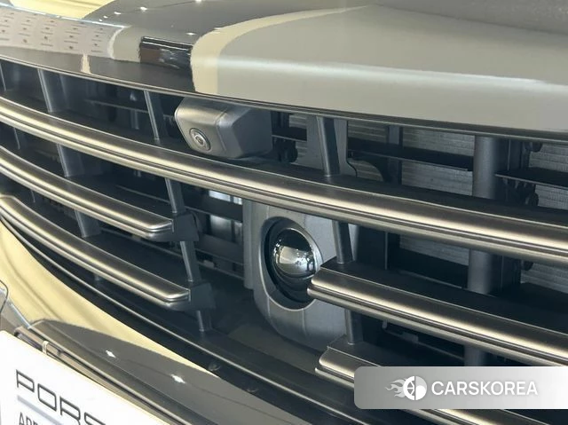 Porsche Cayenne (PO536) id 3903355 из Кореи 18