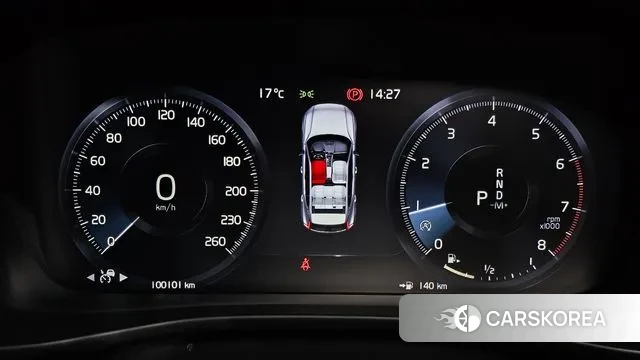 Volvo XC40 id 3356728 из Кореи 18