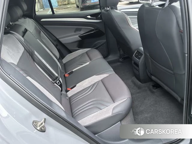 Volkswagen ID.4 CROZZ id 4260091 из Китая 14