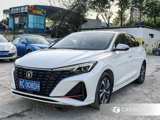 Chang'an Yidong id 4374504 из Китая 10