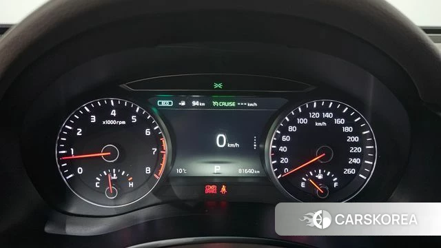 Kia Come New K7 id 3801752 из Кореи 18