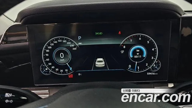 Hyundai The New Grandeur IG id 2524079 из Кореи 18