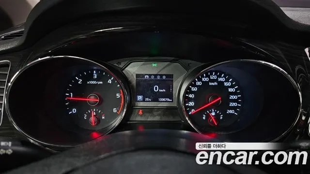 Kia The New Carnival id 2928099 из Кореи 18