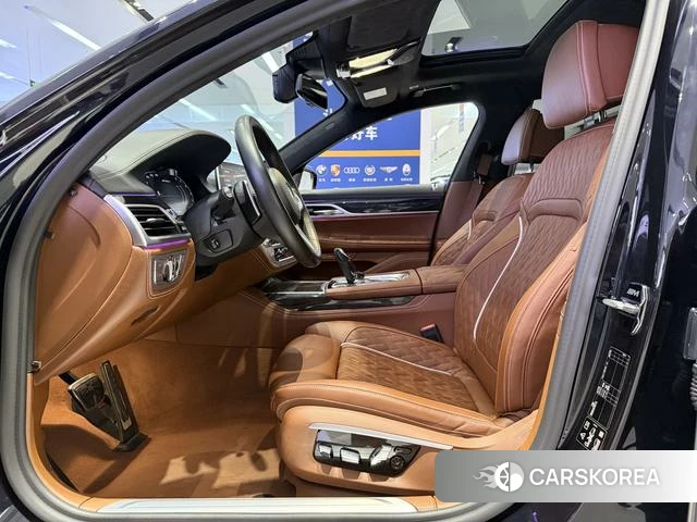 BMW 7 series id 4259207 из Китая 18