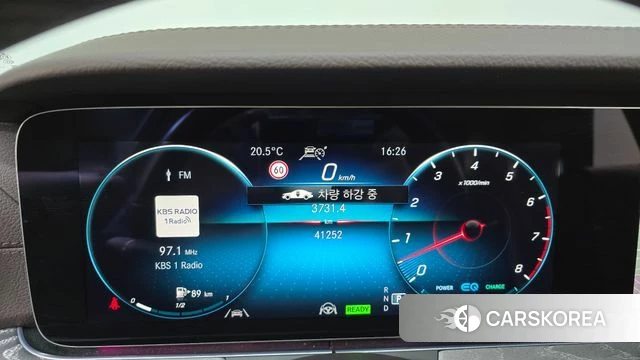 Mercedes-Benz CLS-Class C257 id 4224385 из Кореи 36