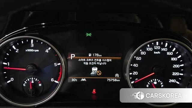 Kia Carnival 4th generation id 4572070 из Кореи 28
