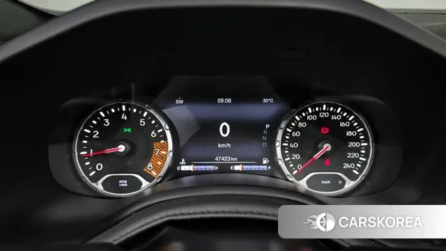 Jeep Renegade id 3003754 из Кореи 18