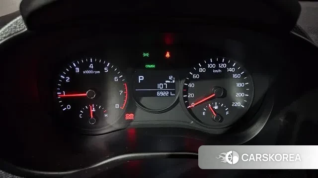 Kia All New Morning (JA) id 3449629 из Кореи 18