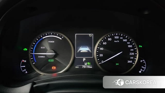 Lexus NX300h id 4180575 из Кореи 18