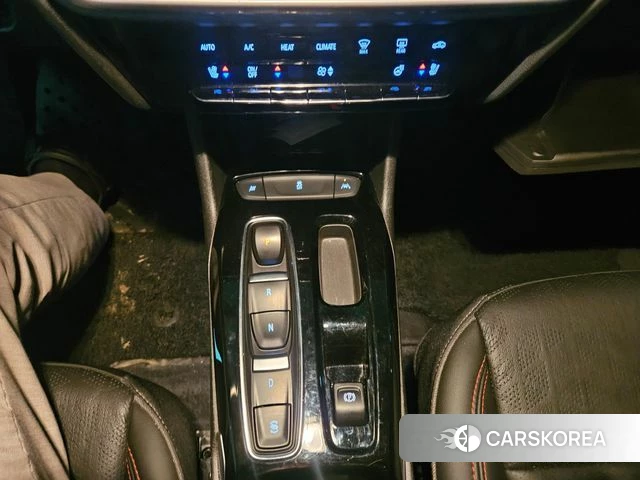 Chevrolet (GM Daewoo) Bolt EUV id 3940834 из Кореи 11