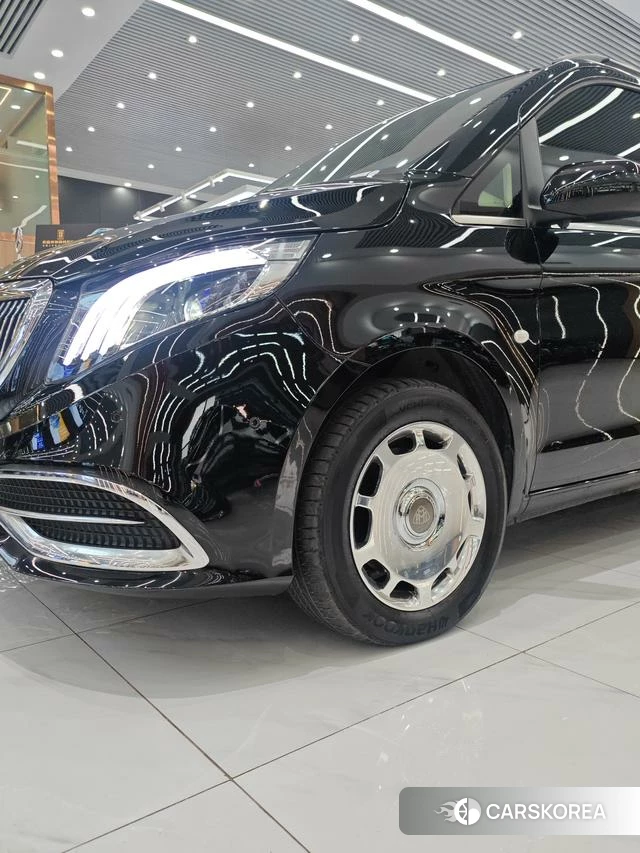 Mercedes-Benz Vito id 4256028 из Китая 12