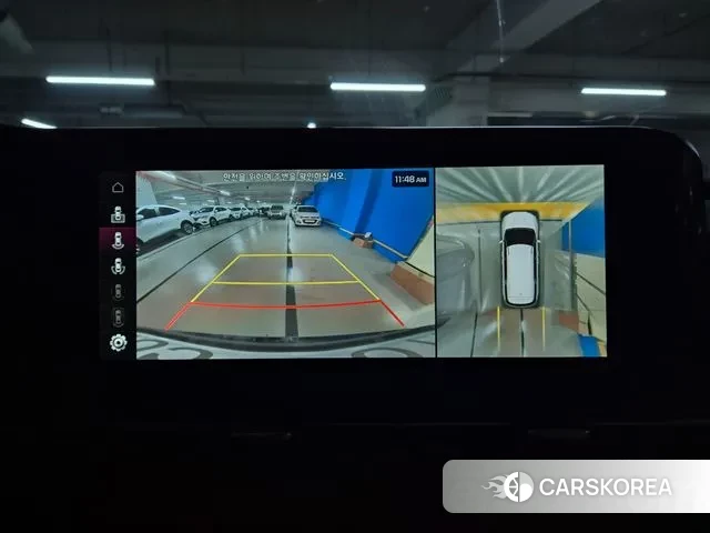 Kia Carnival 4th generation id 3546472 из Кореи 18