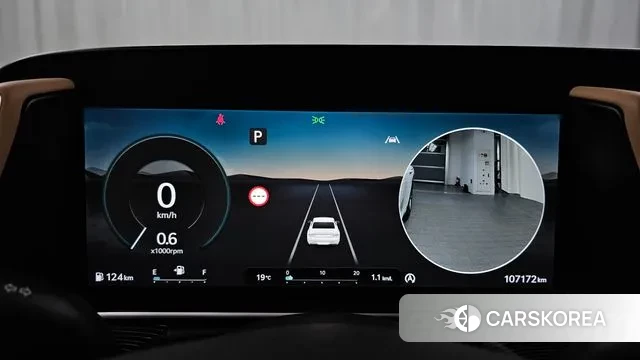 Genesis G90 (RS4) id 3237516 из Кореи 18