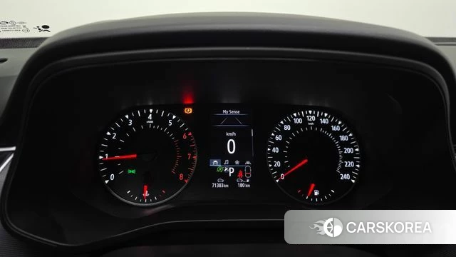Renault Korea (Samsung) XM3 id 4758845 из Кореи 30