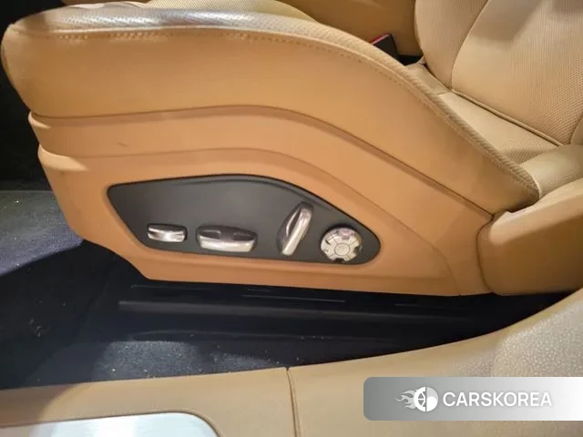 Porsche Panamera (971) id 3425537 из Кореи 10