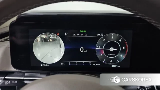 Kia Carnival 4th generation id 3765679 из Кореи 18