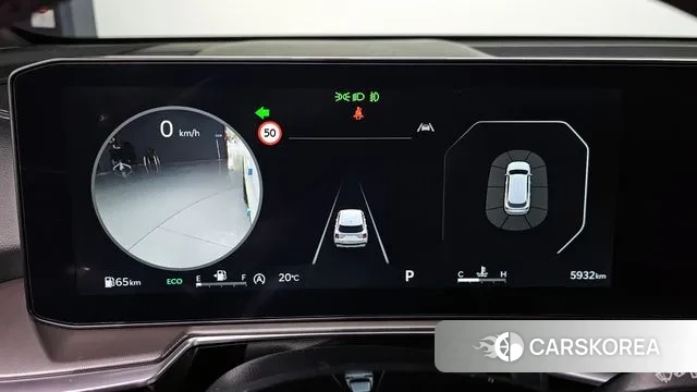 Kia The New Sorento 4th Generation id 3305415 из Кореи 18