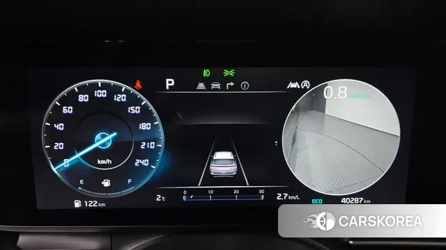 Kia Carnival 4th generation id 3654709 из Кореи 18