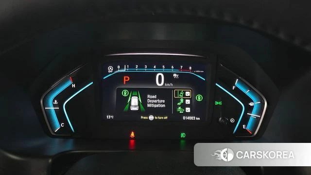 Honda Odyssey id 3838928 из Кореи 18