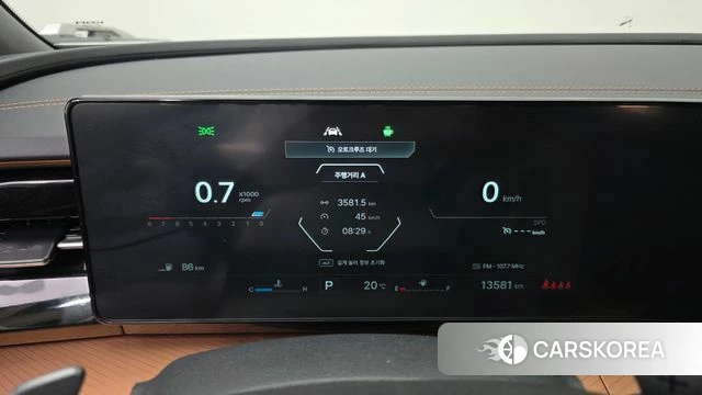 Ssangyong Torres id 4321792 из Кореи 18