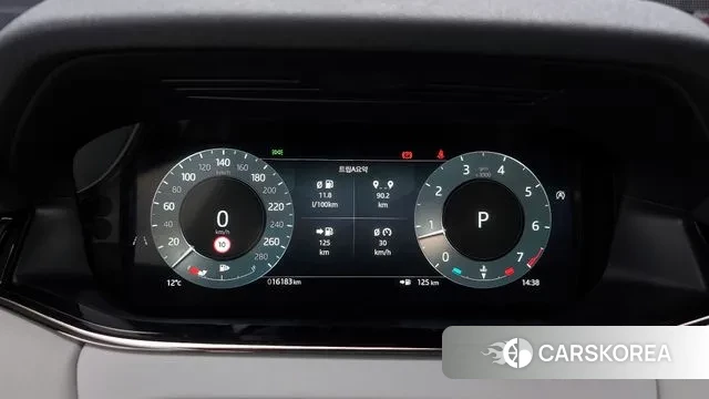 Land Rover Range Rover Evoque 2nd Generation id 3502475 из Кореи 18