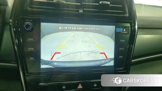 Ssangyong Berry New Tivoli id 4707248 из Кореи 18