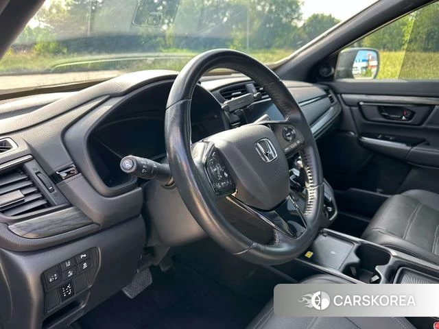 Honda CR-V id 4366210 из Китая 23
