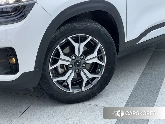 Kia Proud run id 4263216 из Китая 23