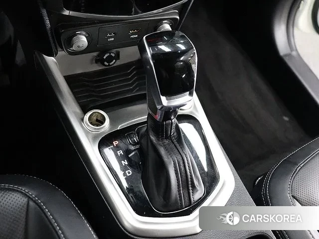 Ssangyong Tivoli Armor id 3732867 из Кореи 18