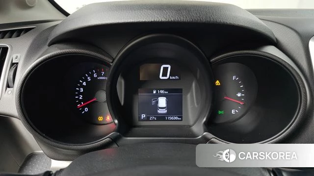 Kia The New Ray id 4780311 из Кореи 28