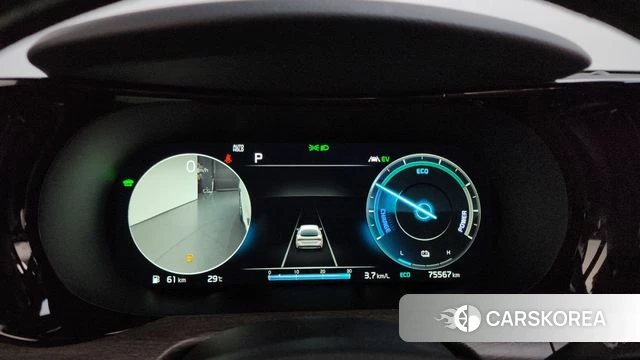 Kia K5 Hybrid 3rd Generation id 4550495 из Кореи 18