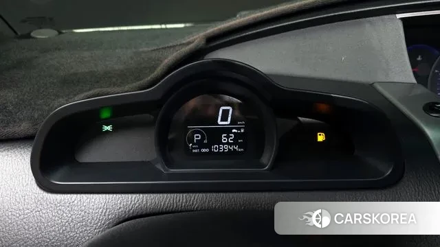 Ssangyong Korando Turismo id 3000427 из Кореи 18