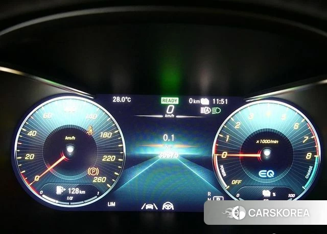 Mercedes-Benz GLC-Class X253 id 4428285 из Кореи 18