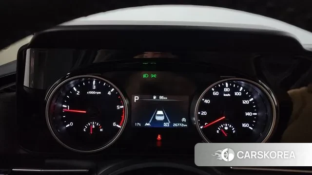 Kia Carnival 4th generation id 3242334 из Кореи 18