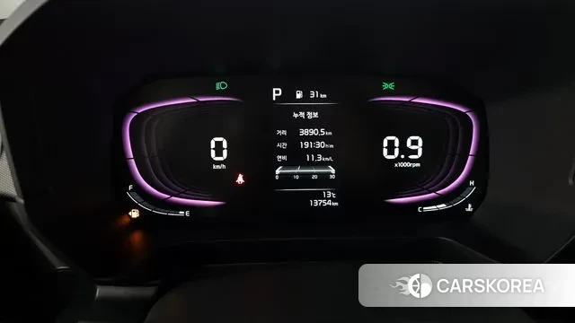 Kia The New Kia Ray id 3415969 из Кореи 18