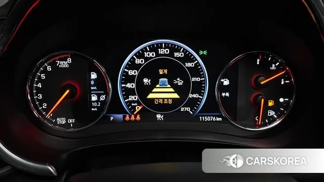 Chevrolet (GM Daewoo) The New Malibu id 3766342 из Кореи 18