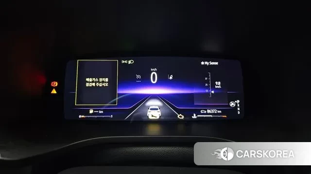 Renault Korea (Samsung) XM3 id 3753458 из Кореи 18