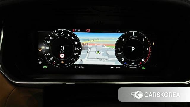 Land Rover Range Rover Sport 2nd Generation id 3843532 из Кореи 18