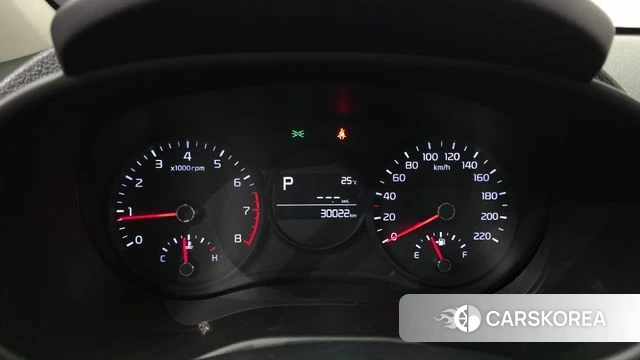 Kia Morning Urban (JA) id 4894143 из Кореи 18