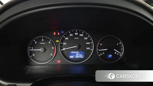 Hyundai The New Grand Starex id 4471684 из Кореи 18