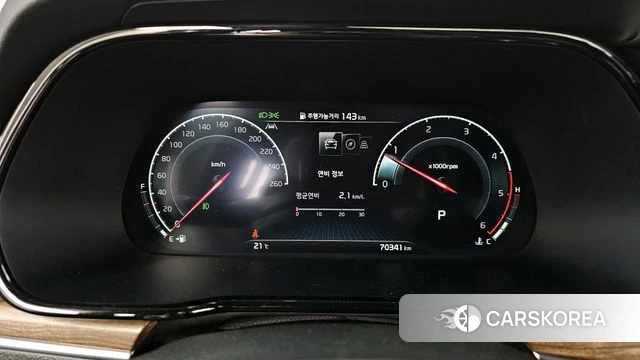 Kia Mohave Master id 4355555 из Кореи 18