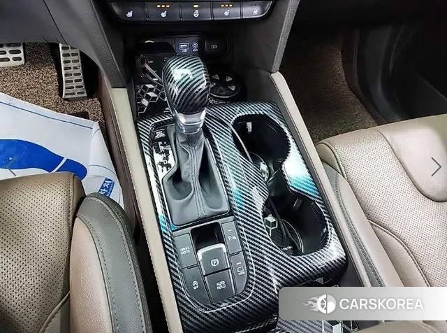 Hyundai Santa Fe TM id 3622481 из Кореи 16