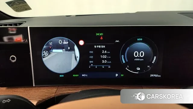 Hyundai Santa Fe (MX5) id 3457567 из Кореи 18