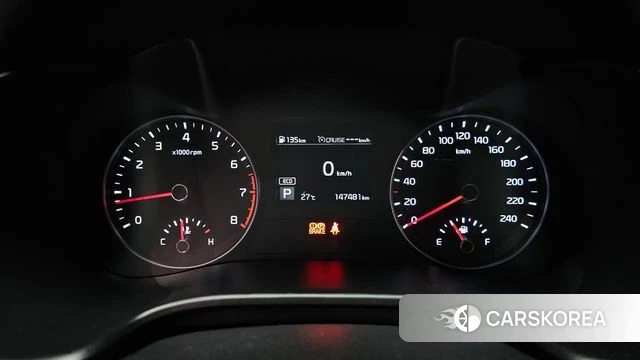 Kia Come New K3 id 4520902 из Кореи 18